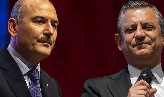 Özgür Özel, Soylu’ya 20 bin lira tazminat ödeyecek