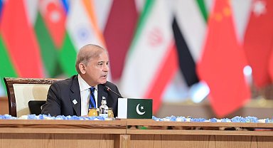 Pakistan Başbakanı Şerif: Nihai metin üzerinde uzlaşıldı, barış hiç bu kadar yakın olmamıştı