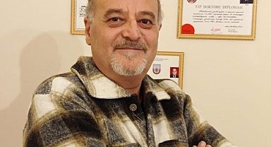 Para karşılığı uyuşturucu özelliği taşıyan ilaç yazan psikiyatri uzmanına 15 yıl hapis