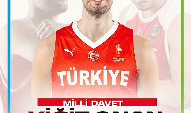 Petkimspor'un milli gururu Yiğit