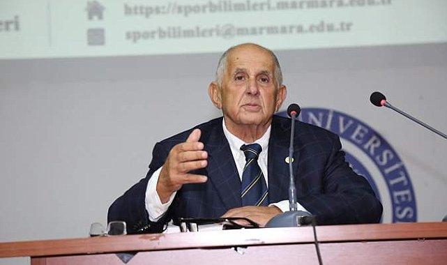Prof. Dr. Kut Sarpyener hayatını kaybetti