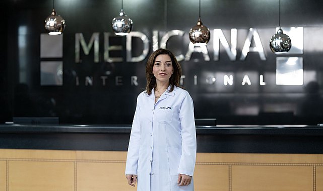Prof. Dr. Özcan: Menopoz sonrası pelvik taban sorunları tedavi edilebilir