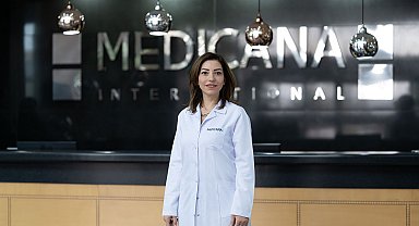 Prof. Dr. Özcan: Menopoz sonrası pelvik taban sorunları tedavi edilebilir