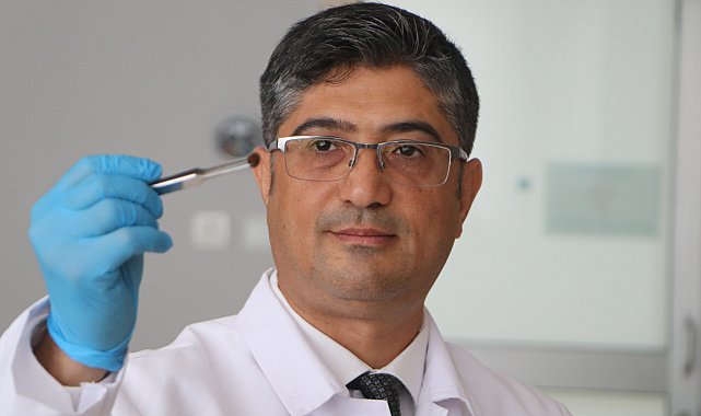 Prof. Dr. Ütük: Küresel iklim değişikliği kene popülasyonunu artırdı