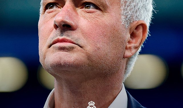 Real Madrid, Jose Mourinho'yu resmen açıkladı