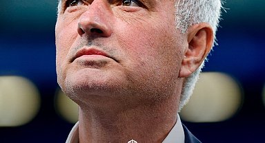 Real Madrid, Jose Mourinho'yu resmen açıkladı