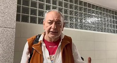 Reha Muhtar, hayatını kaybetti