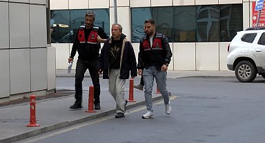 Remzi Sanver hakkında tahliye kararı