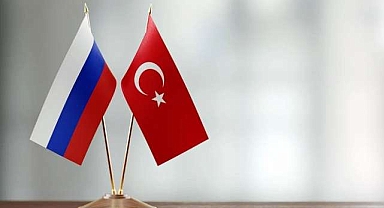 Rusya'dan Türkiye iddiası