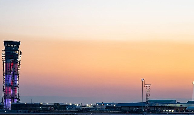 Sabiha Gökçen Havalimanı, 'Avrupa'nın en dakik havalimanı' oldu
