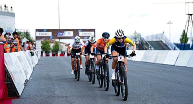 Sakarya, UCI MTB Eliminatör Dünya Kupası'na ev sahipliği yapacak