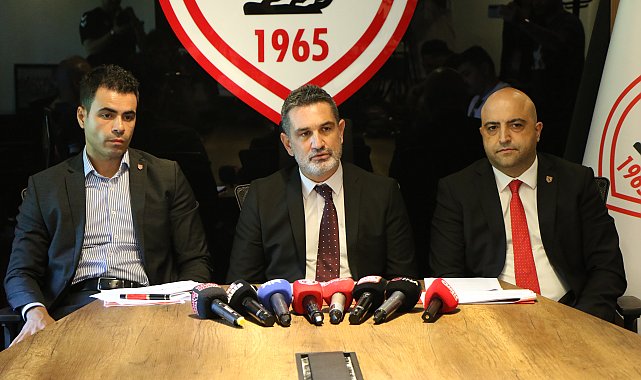 Samsunspor'da yeni kombine dönemi, büyük maçlara ayrı fiyat uygulanacak