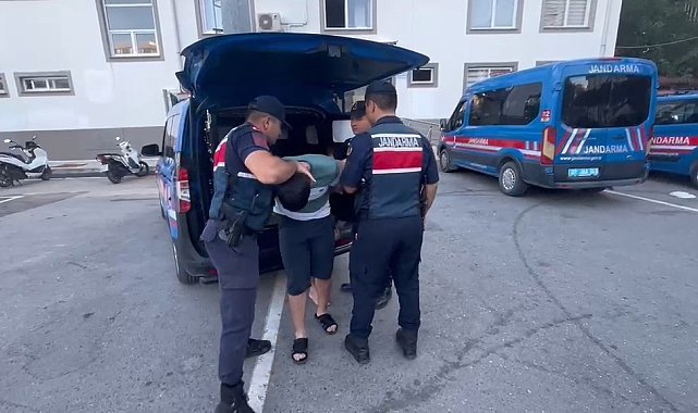 Sanal medyada terör örgütü propagandasına 2 gözaltı