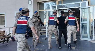 Şanlıurfa ve Bursa'da uyuşturucu operasyonları: 129 tutuklama