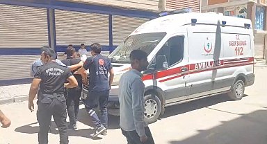 Şanlıurfa'da husumetli aileler arasında kavga; 6 yaralı