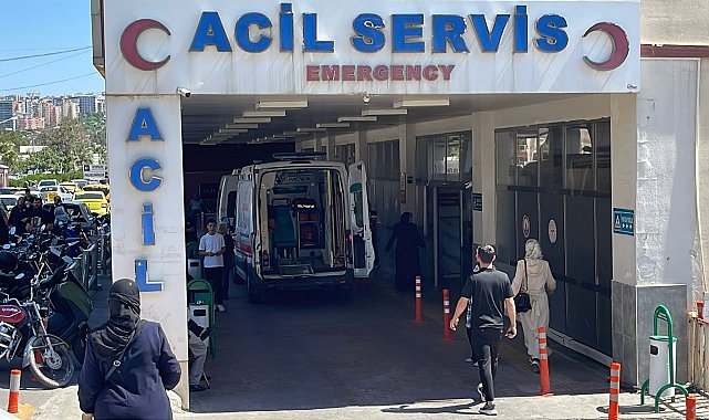 Şanlıurfa'da kamyonetin çarptığı Ömer, öldü