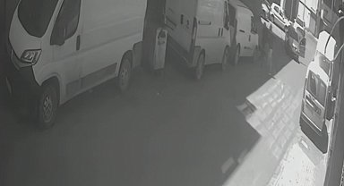 Sarıyer'de 'Karımla aranda ne var' diyerek eşinin çalışanını silahla vurdu; Çanakkale'de yakalandı