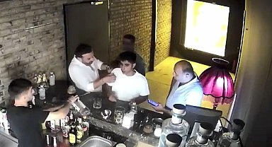 Şarkıcı Mustafa Sandal'ın eski bacanağı yargılandığı davada tahliye edildi; cinayet anına ilişkin yeni görüntüler