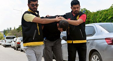 Satın aldığı otomobilde mekanik arıza çıkınca eski sahibini öldürmüş