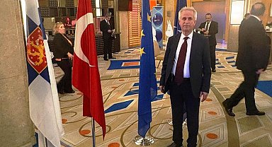 SATKON Genel Başkanı, Ali Altuntaş oldu