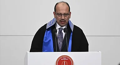 Sayıştay Başkanlığına Metin Yener seçildi