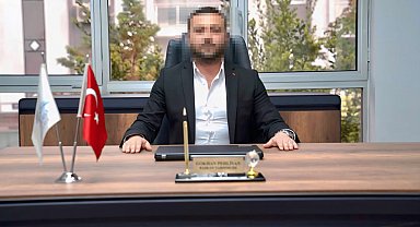 Seferihisar Belediyesi'ne operasyon 6 gözaltı