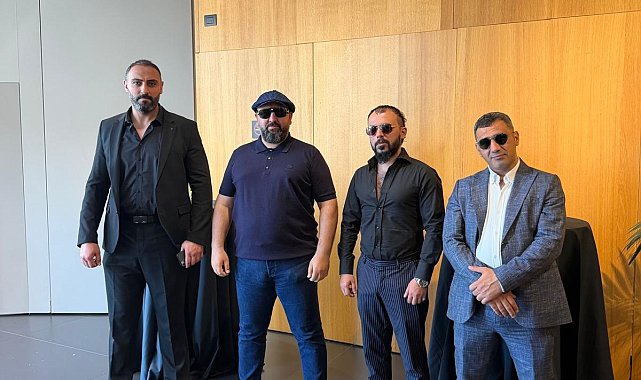 Serdar Avcı, resmen kurulan Türkiye Profesyonel Boks Komisyonu'na başkan seçildi