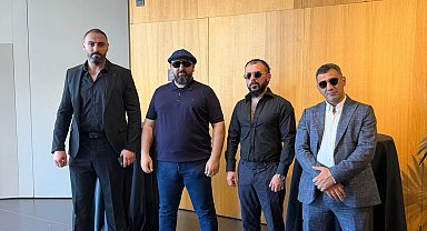 Serdar Avcı, resmen kurulan Türkiye Profesyonel Boks Komisyonu'na başkan seçildi
