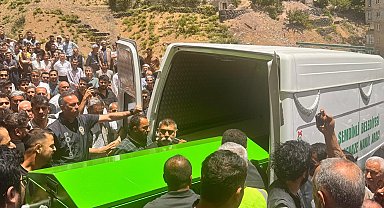 Silahla kayınpederinin evini bastı: 4 ölü