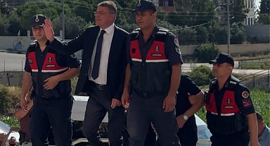 Silifke Belediye Başkanı ile18 şüpheli adliyede