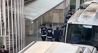 Silivri Belediyesi'ne 'yolsuzluk' soruşturması; Başkan Balcıoğlu dahil 10 şüpheli tutuklandı Ek bilgi