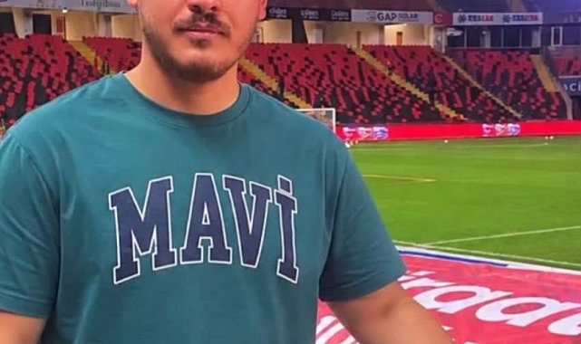 Sınav yolunda kaza; 19 yaşındaki Fatih öldü, akrabası ağır yaralı