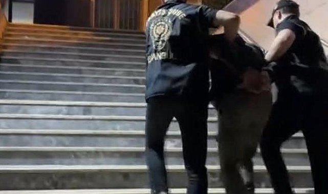 Şişli'de 10 yıl önce öldürülen Aynur Kanbur cinayetine ilişkin 3 şüpheli yakalandı