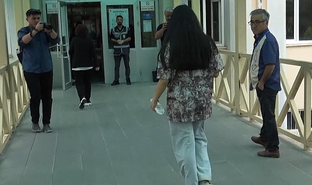 Sivas'ta YKS adayları sınav telaşı yaşadı