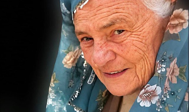 Soner Arıca'nın annesi son yolculuğuna uğurlandı