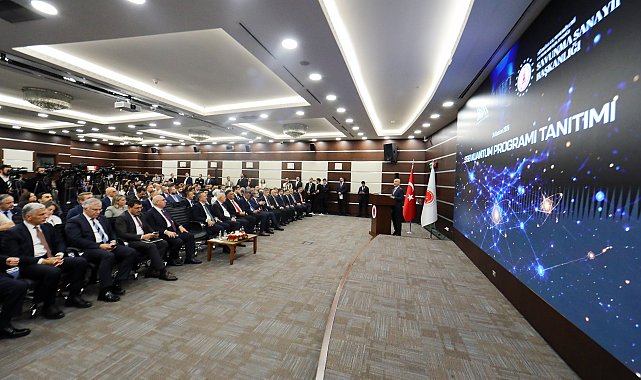 SSB ve YÖK'ten 'kuantum teknolojileri' iş birliği