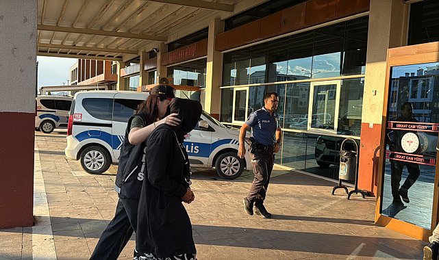 Su güğümüne gizlediği uyuşturucuyla yakalanan şüpheli, tutuklandı