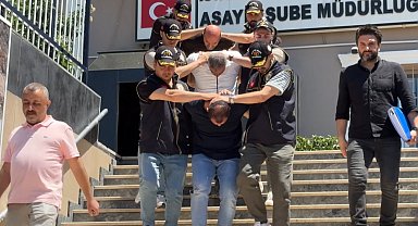 Sultangazi'de Baran Fakhani'nin bıçaklanarak öldürüldüğü kavgaya ilişkin 12 şüpheli adliyeye sevk edildi