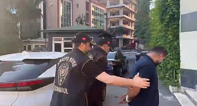 Sultangazi'de Baran Fakhani'nin bıçaklanarak öldürüldüğü kavgaya ilişkin 8 şüpheli gözaltına alındı