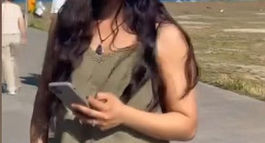 Sultangazi'de Iraklı kadının ölümü ile sonuçlanan kazada kaçan otomobil sürücüsü tutuklandı