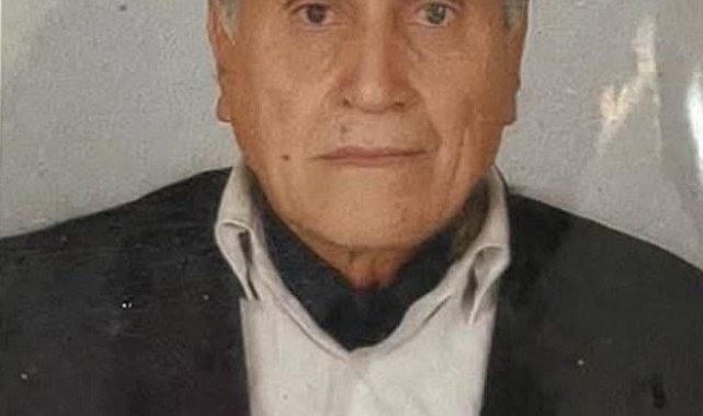 Sultangazi'de yaşayan 'Demans' hastası İhsan Çakır 14 gündür kayıp; arama çalışmaları sürüyor