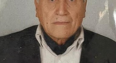 Sultangazi'de yaşayan 'Demans' hastası İhsan Çakır 14 gündür kayıp; arama çalışmaları sürüyor