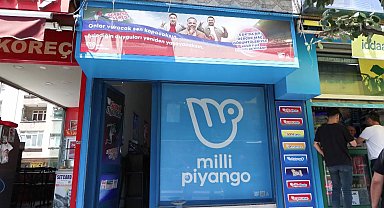 Süper Loto'da rekor büyük ikramiye 1 milyar TL'yi aştı