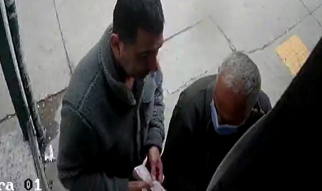 Takı töreni hırsızı tahliye oldu, ATM'de yardım bahanesiyle 4 kişinin parasını çaldı