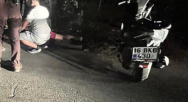 Takip ettiği motosikletlinin ölümüne neden olup, 2 kere serbest kalan bekçi ilk duruşmada tutuklandı