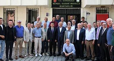Taleplere yerinde çözüm