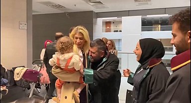 Tamar Tanrıyar gözaltına alındı Arşiv görüntüyle