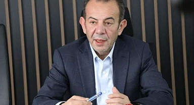 Tanju Özcan’a 263 yıl hapis istemi