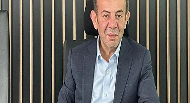 Tanju Özcan'a cinsel saldırı suçundan tahliye