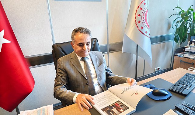 TAREKS'ten geçemeyen yüzde 3,2 ürünün ithalatına izin verilmedi